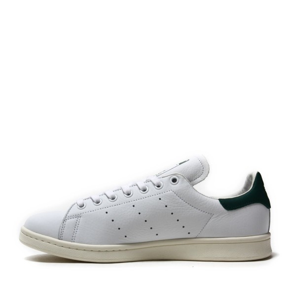 adidas Originals STAN SMITH Weiß/Weiß/Grün cq2871