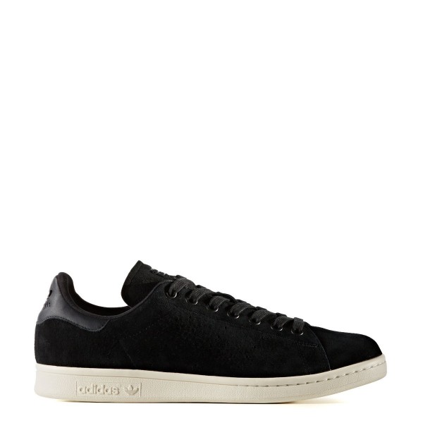 adidas Originals Stan Smith Schwarz/Schwarz/Schwar...