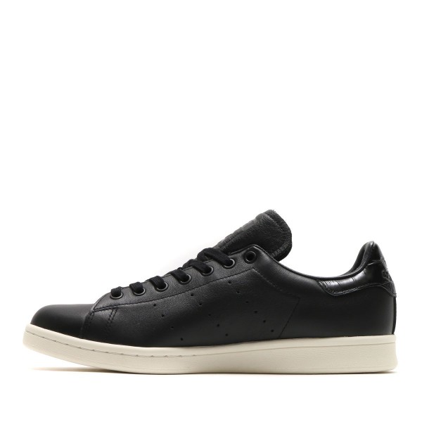adidas Originals Stan Smith Schwarz/Schwarz/Weiß bz0467