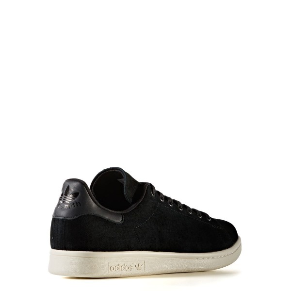 adidas Originals Stan Smith Schwarz/Schwarz/Schwarz bz0485