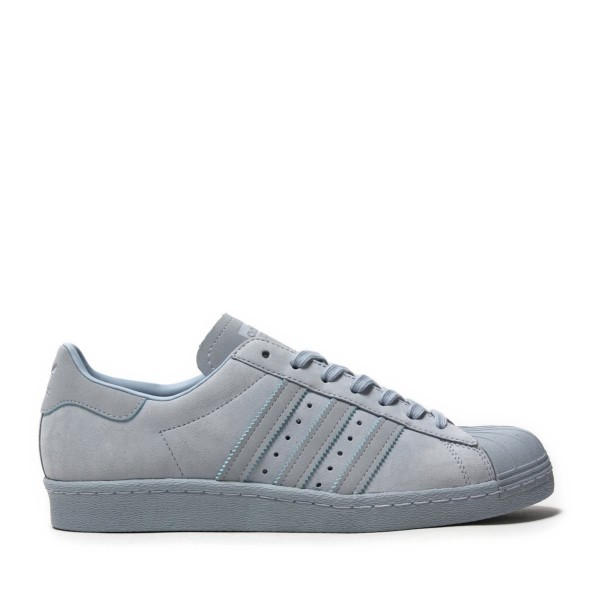 adidas Originals SUPERSTAR 80s Blau/Blau/Blau cq26...