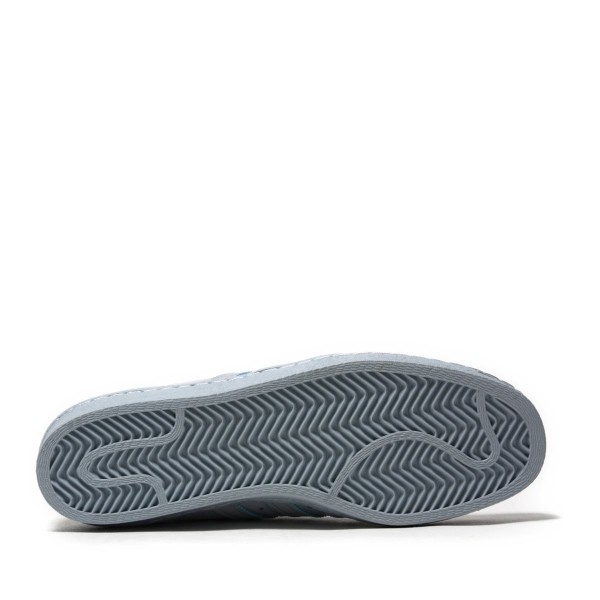 adidas Originals SUPERSTAR 80s Blau/Blau/Blau cq2659