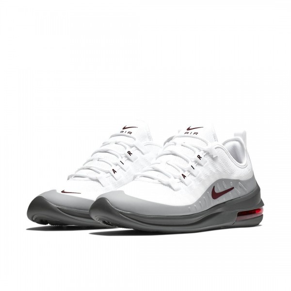Nike Air Max Axis Weiß/Grau Sneakers AA2146-102