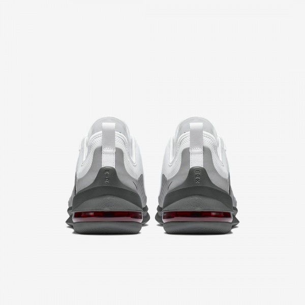 Nike Air Max Axis Weiß/Grau Sneakers AA2146-102