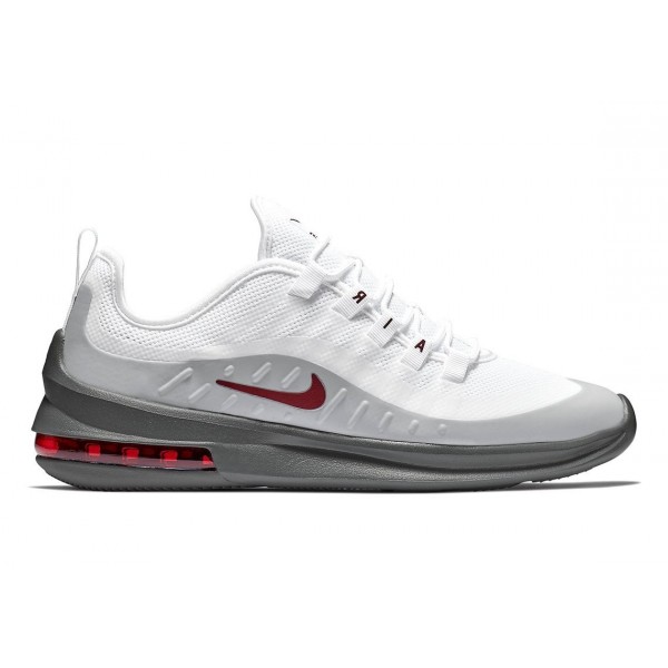 Nike Air Max Axis Weiß/Grau Sneakers AA2146-102