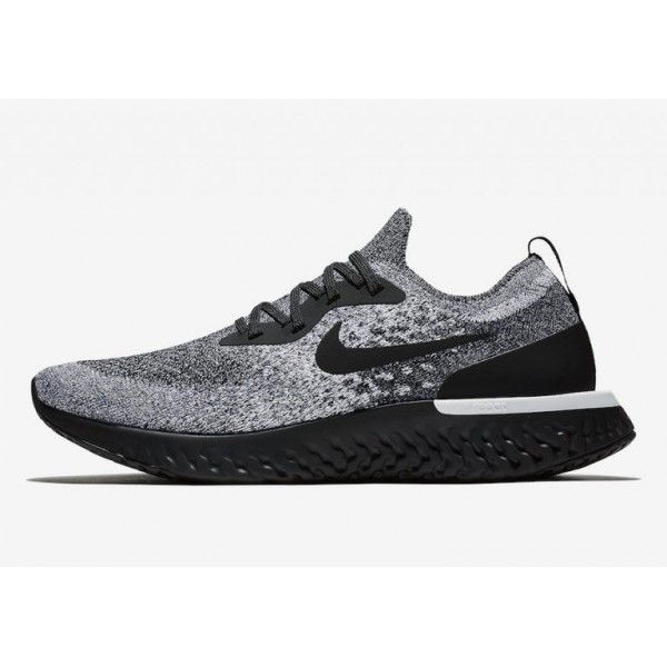 Nike Epic React "Cookies and Cream" Sommer 2018 AQ0067-011