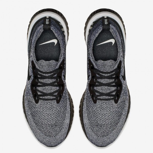 Nike Epic React "Cookies and Cream" Sommer 2018 AQ0067-011