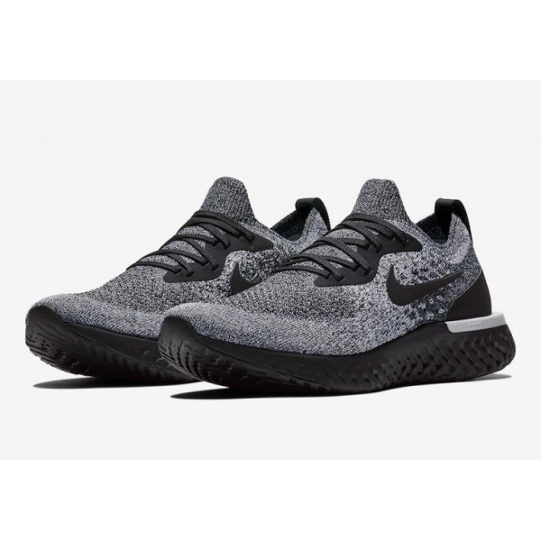 Nike Epic React "Cookies and Cream" Sommer 2018 AQ0067-011