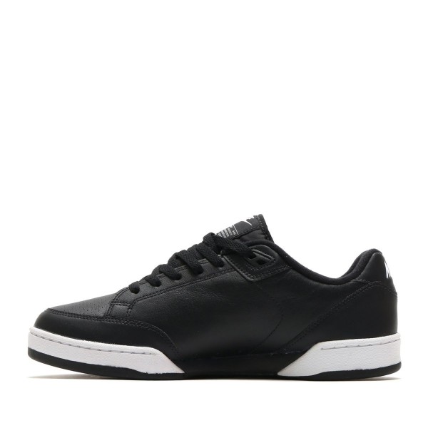 Nike Grandstand Ii Schwarz/Weiß-Grau aa2190-001