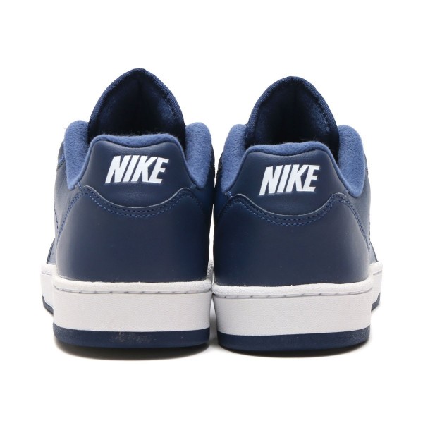 Nike Grandstand Ii Blau/Blau-Weiß-Grau aa2190-400