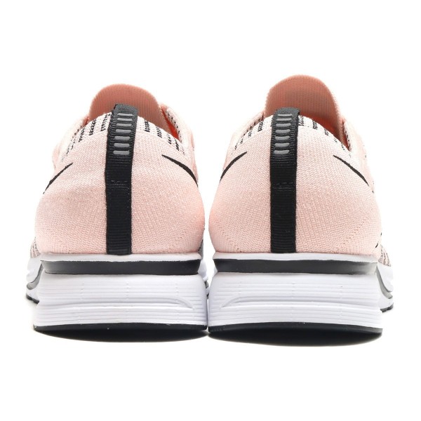 Nike Flyknit Trainer Rosa/Schwarz-Weiß ah8396-600