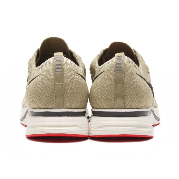 Nike Flyknit Trainer Olive/Braun-Beige ah8396-201