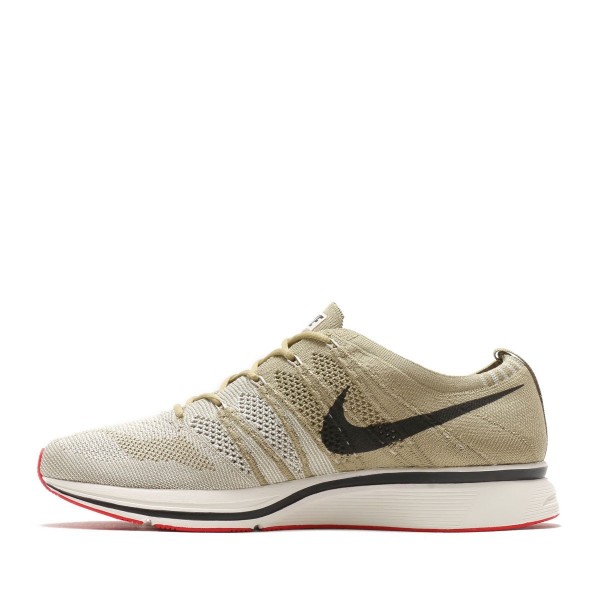 Nike Flyknit Trainer Olive/Braun-Beige ah8396-201