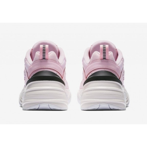Nike Damen M2K Tekno Rosa Foam AO3108-600