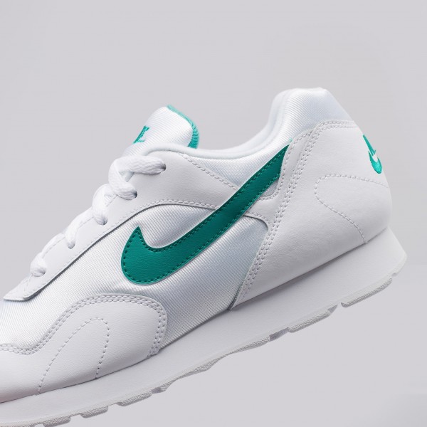 Nike Damen Outburst Og In Weiß/Grün AR4669-102