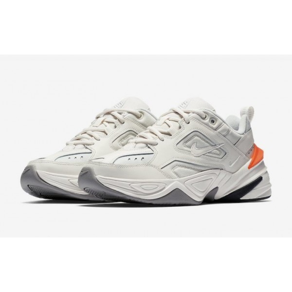 Nike Damen M2K Tekno 'Beige' AO3108-001