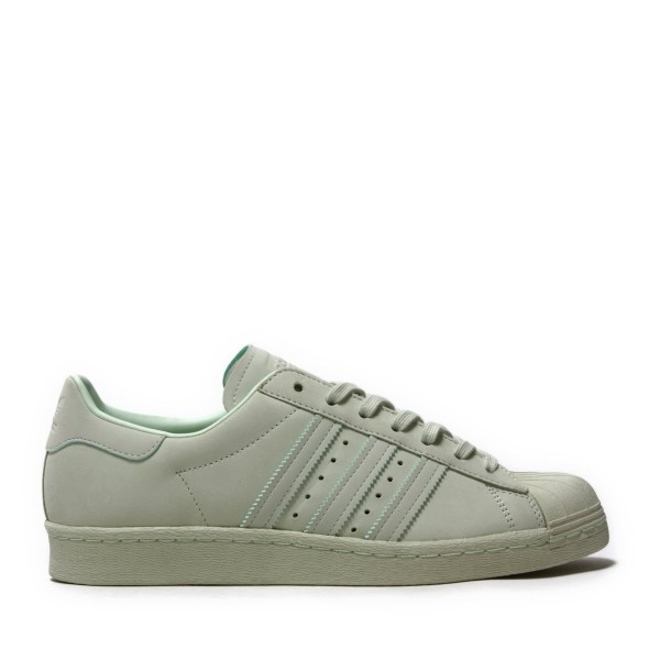 adidas Originals SUPERSTAR 80s Grün/Grün/Grün c...