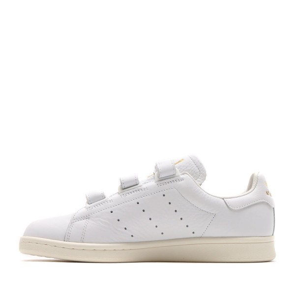 adidas Originals Stan Smith Cf Weiß/Weiß/Gold bc0417