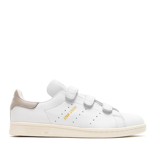 adidas Originals Stan Smith Cf Weiß/Clear Granite...