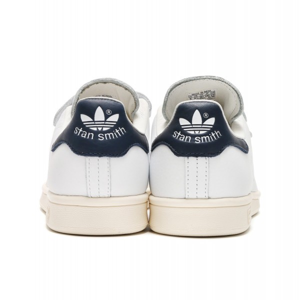 adidas Originals Stan Smith Cf Weiß/Blau/Beige by9191