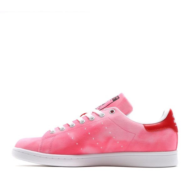 adidas Originals Pw Hu Holi Stan Smith Rot/Weiß/Weiß ac7044