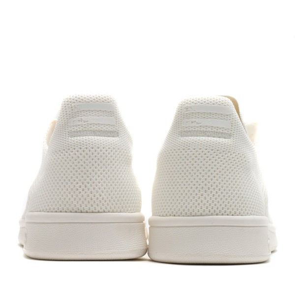 adidas Originals Pw Hu Holi Stan Smith Bc Weiß/Weiß/Weiß da9611