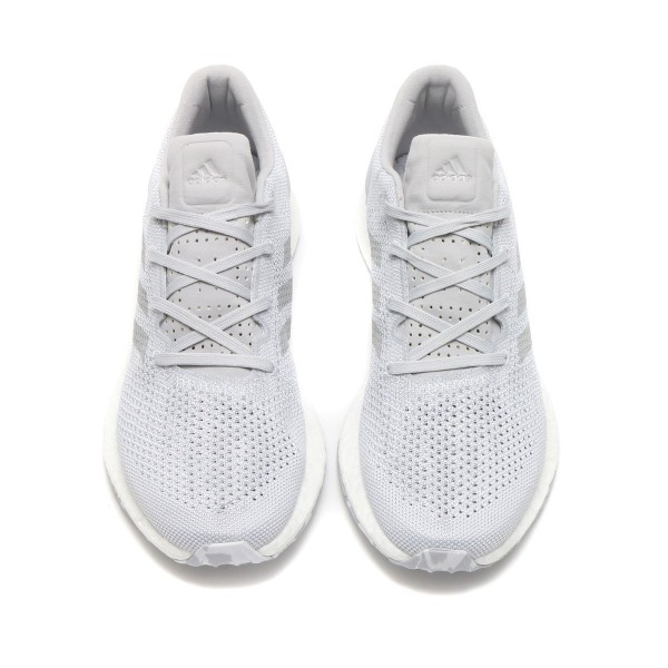 adidas Originals Pureboost Dpr Ltd Weiß/Grau/Grau s80734