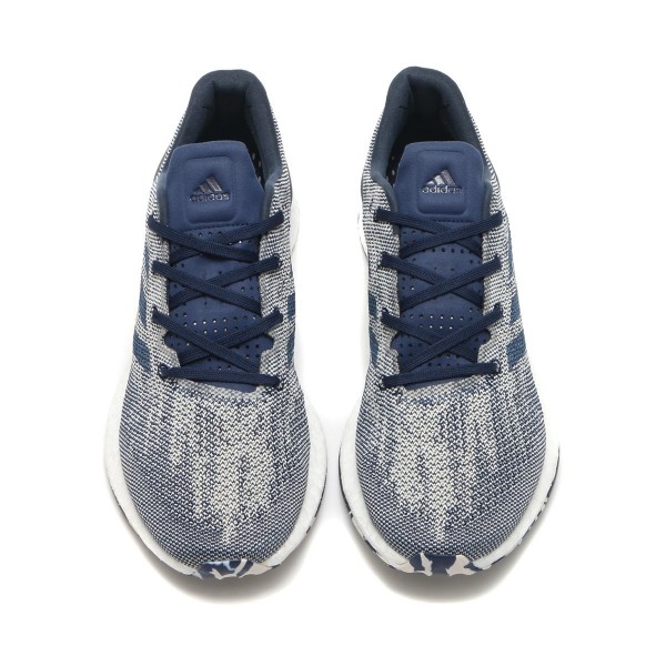 adidas Originals Pureboost Dpr Ltd Night Indigo/Night Indigo/Beige s80733