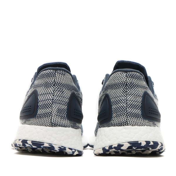 adidas Originals Pureboost Dpr Ltd Night Indigo/Night Indigo/Beige s80733