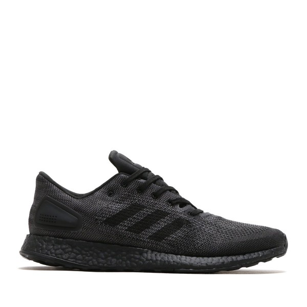 adidas Originals PureBOOST DPR LTD Schwarz/Schwarz...
