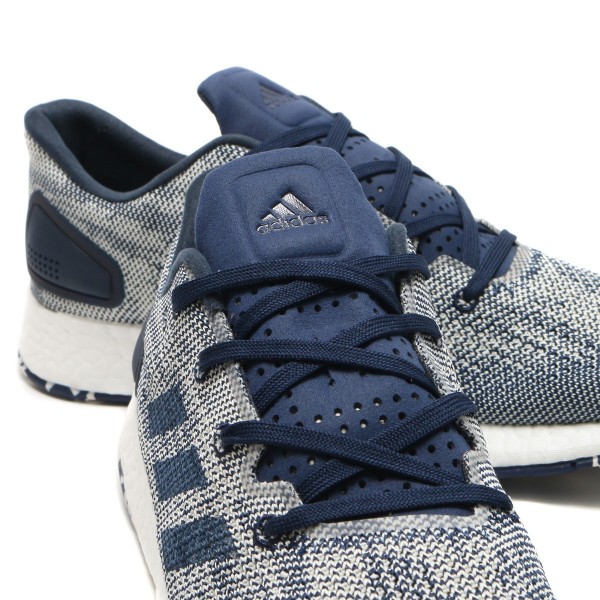 adidas Originals Pureboost Dpr Ltd Night Indigo/Night Indigo/Beige s80733