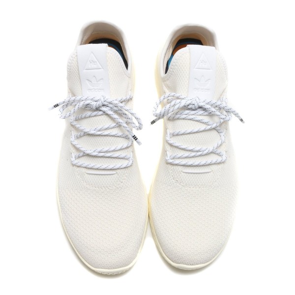 adidas Originals Pw Hu Holi Tennis Hu Bc Weiß/Weiß/Weiß da9613
