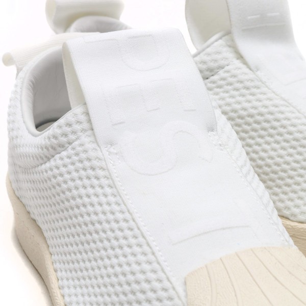 adidas Originals Ss Bw35 Slipon Damen Weiß/Weiß by2949