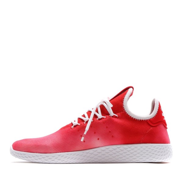adidas Originals Pw Hu Holi Tennis Hu Rot/Weiß/Weiß da9615