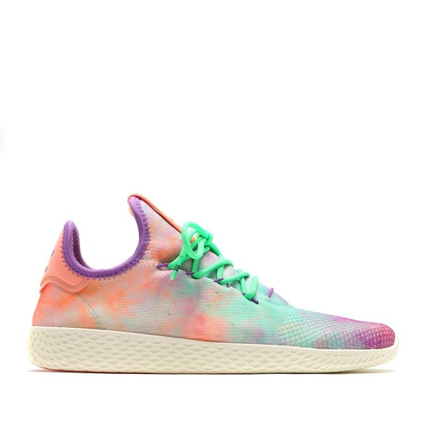 adidas Originals Pw Hu Holi Tennis Hu Mc Chalk Cor...