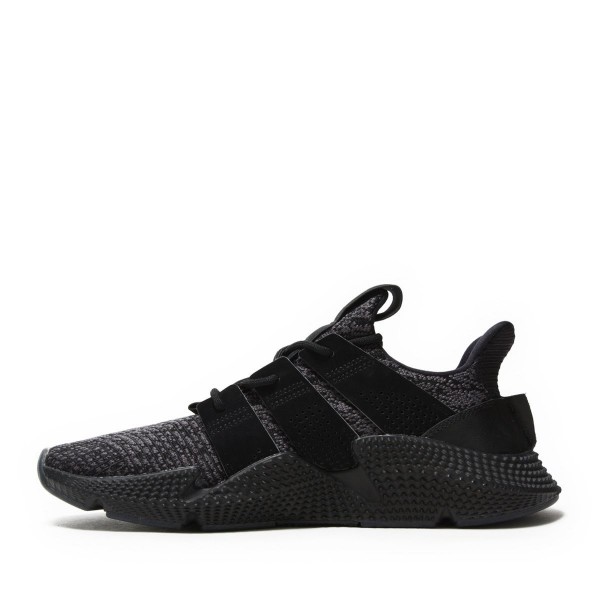 adidas Originals Prophere Schwarz/Schwarz/Rot cq2126