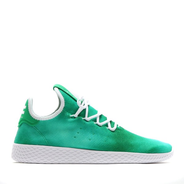adidas Originals Pw Hu Holi Tennis Hu Grün/Weiß/...