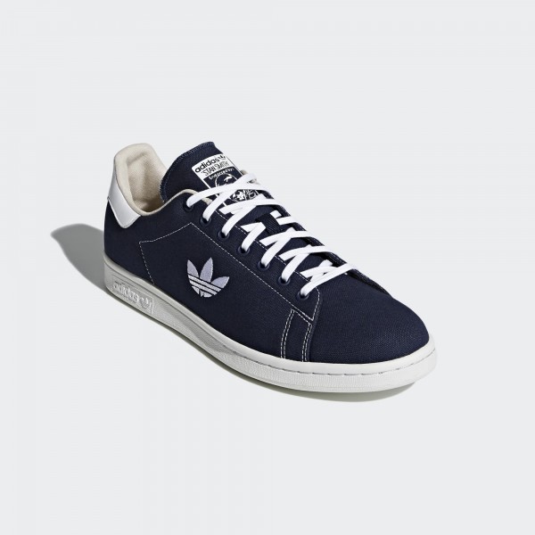 Adidas Stan Smith 'Blau' AQ0836