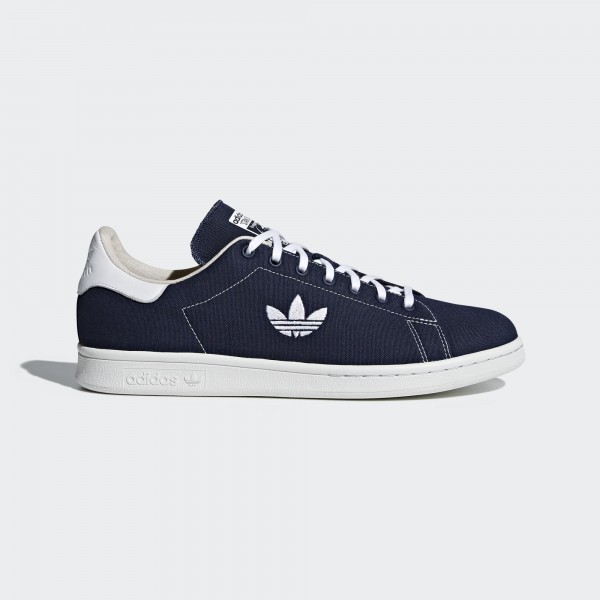 Adidas Stan Smith 'Blau' AQ0836