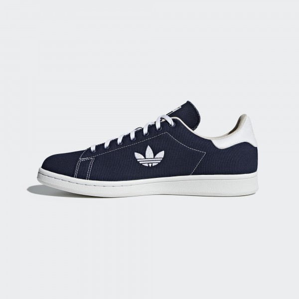 Adidas Stan Smith 'Blau' AQ0836