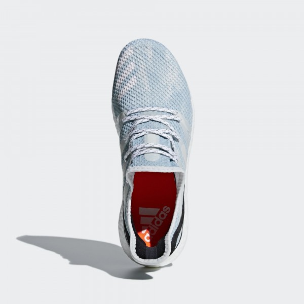 Adidas Speedfactory AM4 PAR 1.1 Grün/Schwarz/Weiß G25951