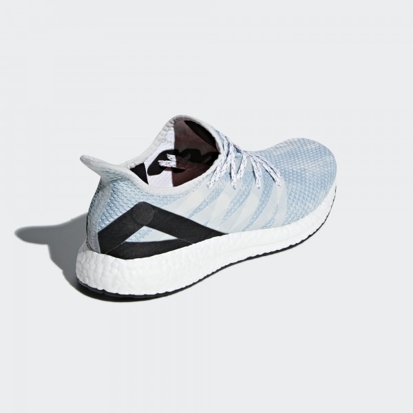 Adidas Speedfactory AM4 PAR 1.1 Grün/Schwarz/Weiß G25951