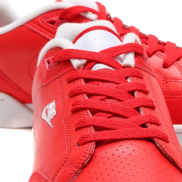 Nike Grandstandii Rot/Weiß-Weiß aa2190-601