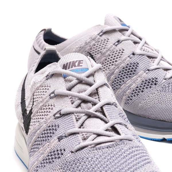 Nike Flyknit Trainer Grau/Grau-Grau ah8396-006