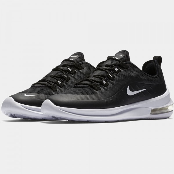 Nike Air Max Axis Herren Schuh Schwarz/Weiß AA2146-003