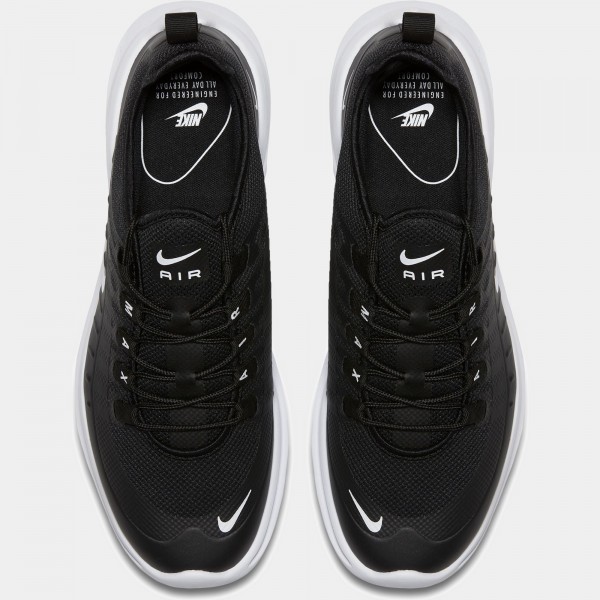 Nike Air Max Axis Herren Schuh Schwarz/Weiß AA2146-003