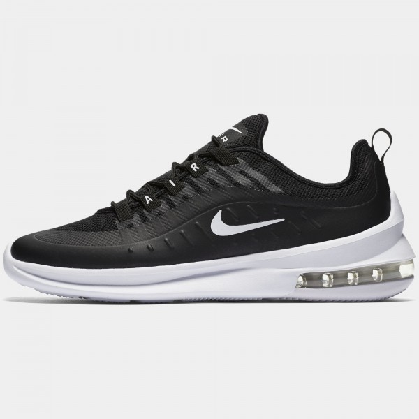 Nike Air Max Axis Herren Schuh Schwarz/Weiß AA2146-003