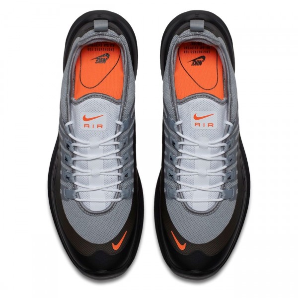 Nike Air Max Axis Herren Beiläufig Schuh AA2146-001