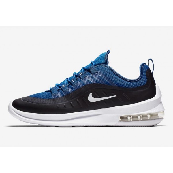 Nike Air Max Axis Blau Schwarz AA2146-400