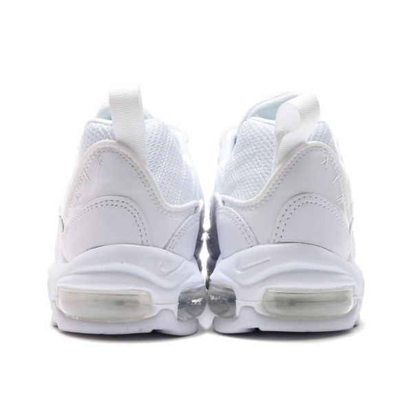 Nike Air Max 98 Weiß/Grau 640744-106